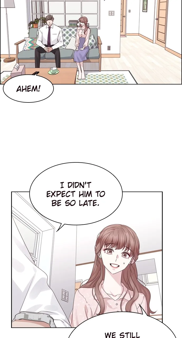 My Exes Fell for Me Chapter 63 page 3 - 