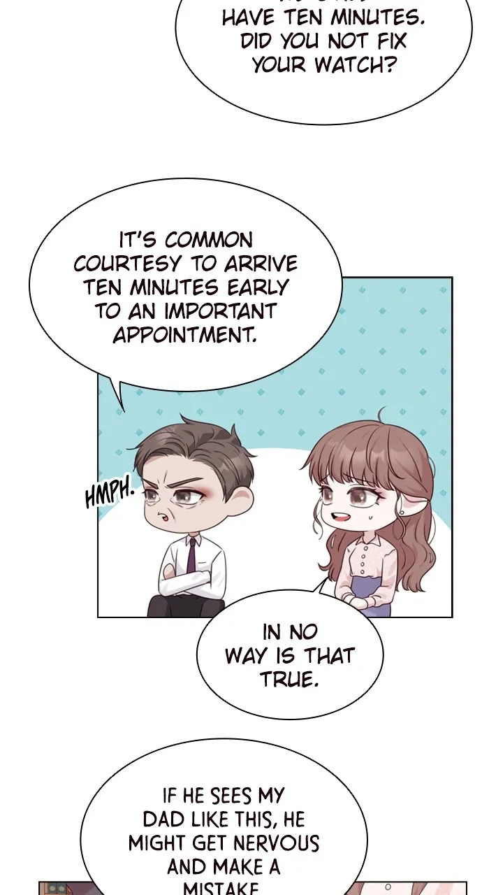 My Exes Fell for Me Chapter 63 page 4 - 