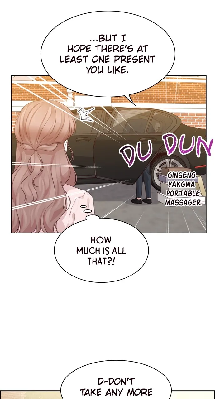 My Exes Fell for Me Chapter 63 page 34 - 