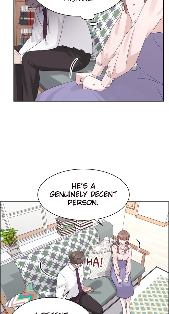 My Exes Fell for Me Chapter 63 page 5 - 