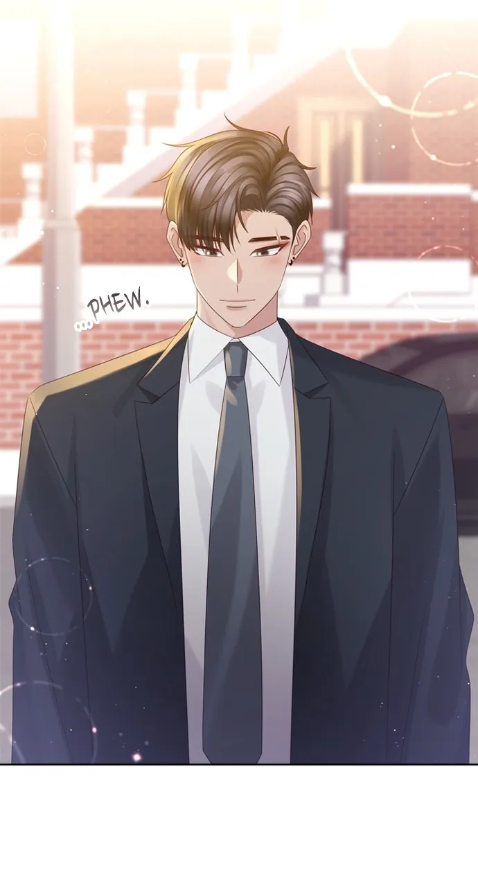 My Exes Fell for Me Chapter 63 page 42 - 
