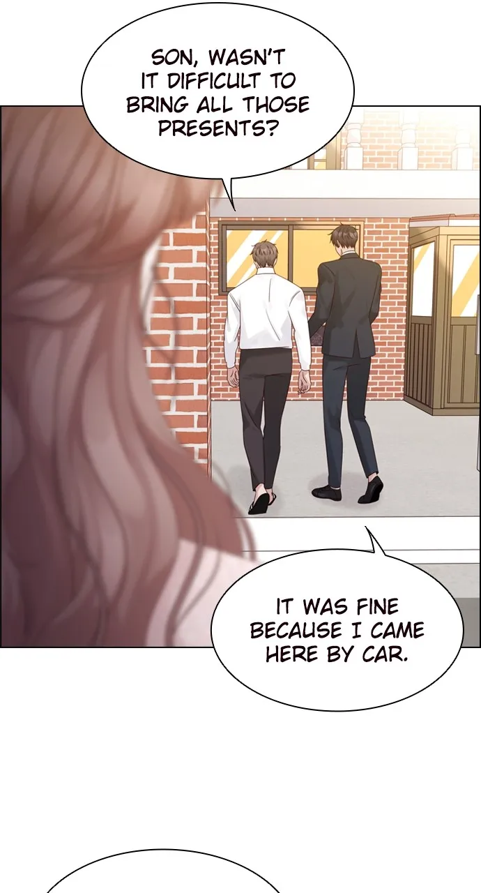 My Exes Fell for Me Chapter 63 page 46 - 