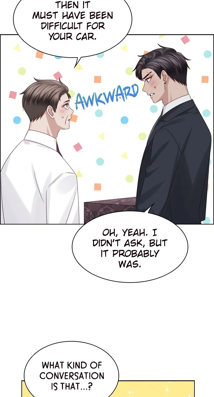 My Exes Fell for Me Chapter 63 page 47 - 