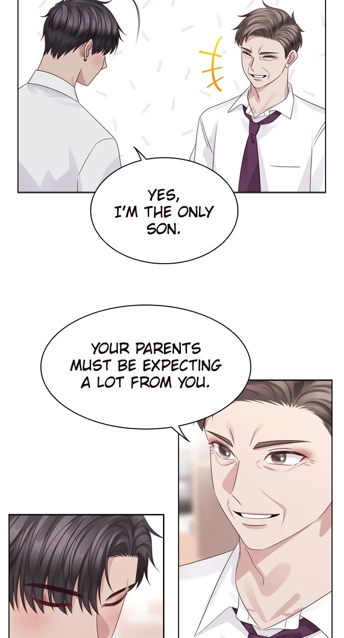 My Exes Fell for Me Chapter 63 page 64 - 