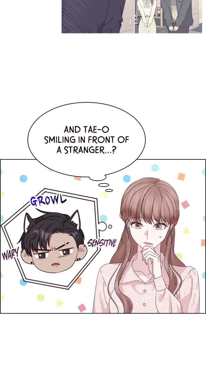 My Exes Fell for Me Chapter 63 page 8 - 
