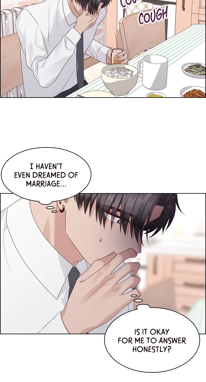 My Exes Fell for Me Chapter 64 page 3 - 