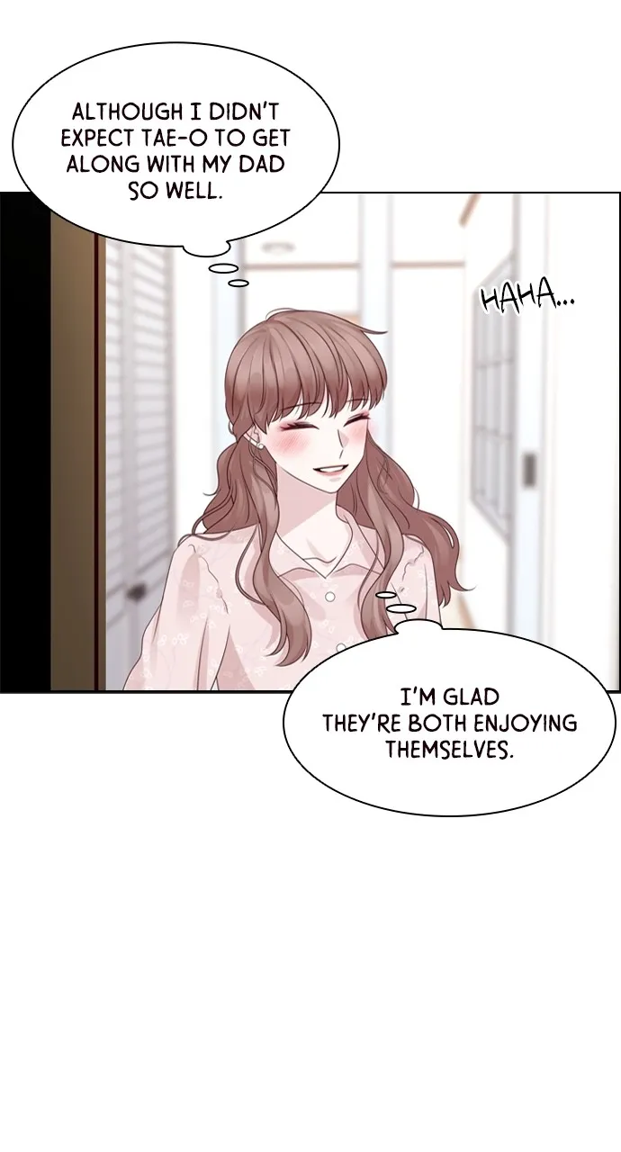 My Exes Fell for Me Chapter 64 page 29 - 
