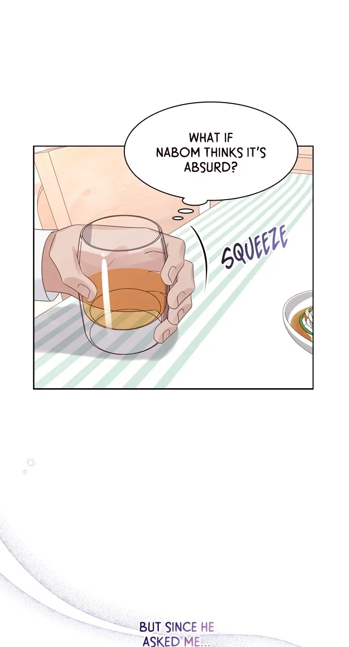 My Exes Fell for Me Chapter 64 page 4 - 