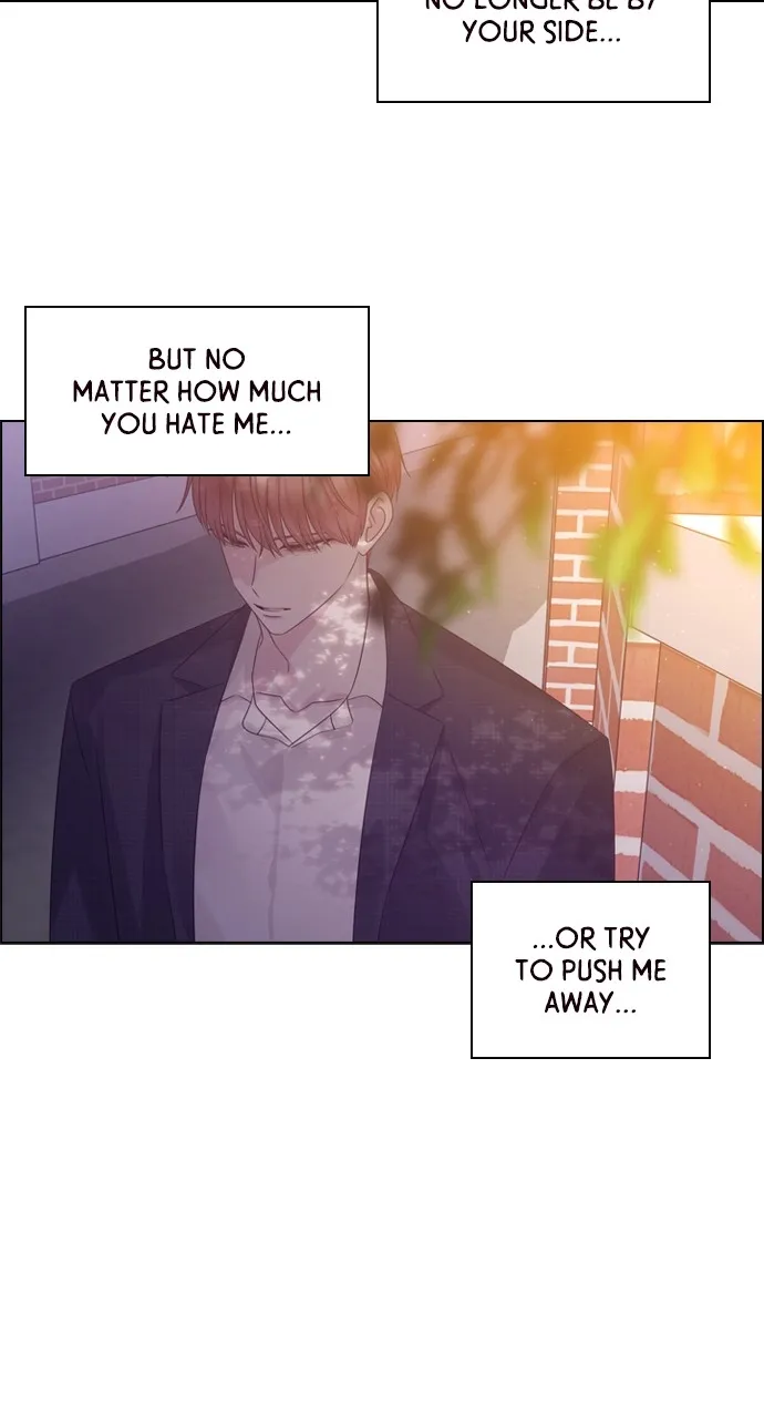 My Exes Fell for Me Chapter 64 page 33 - 