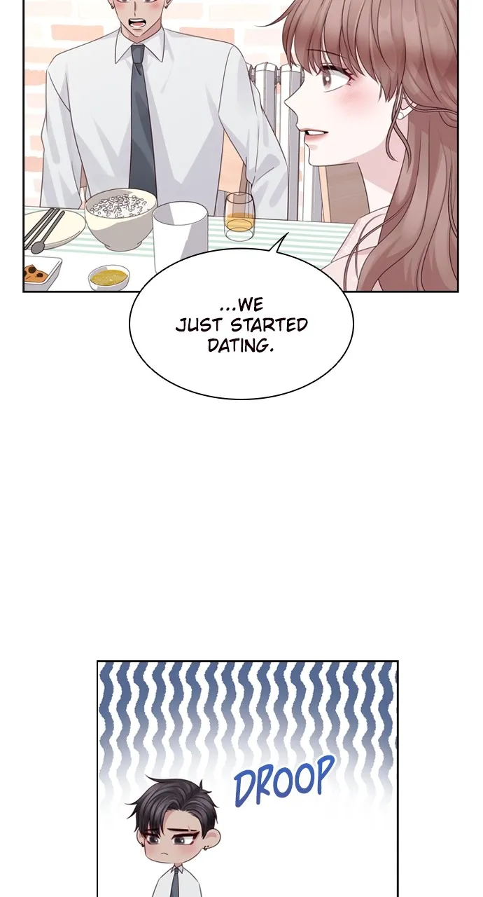 My Exes Fell for Me Chapter 64 page 6 - 