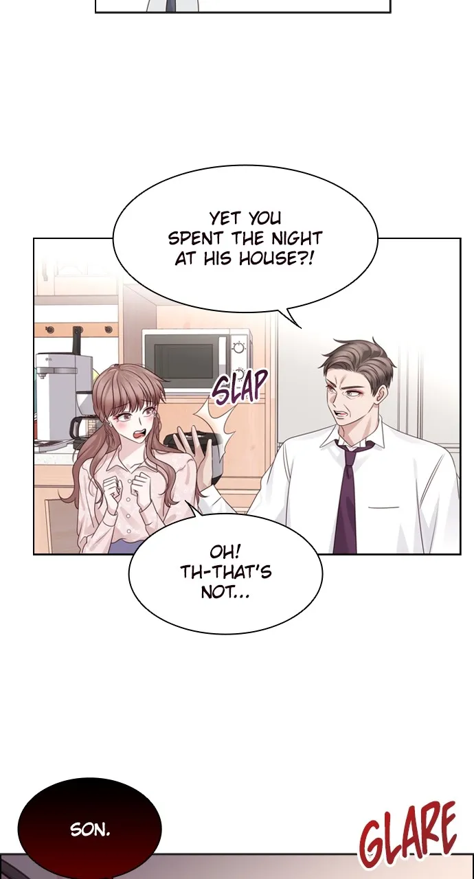 My Exes Fell for Me Chapter 64 page 7 - 