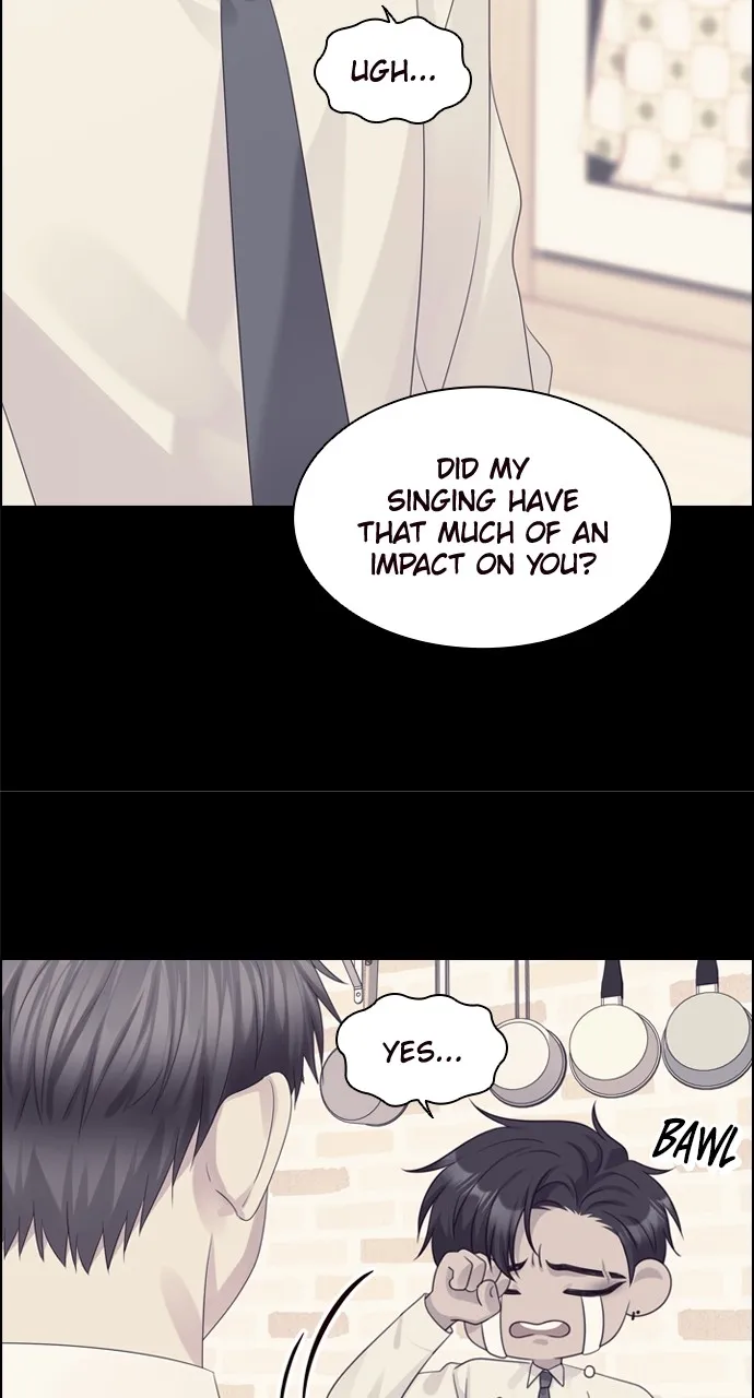 My Exes Fell for Me Chapter 64 page 68 - 