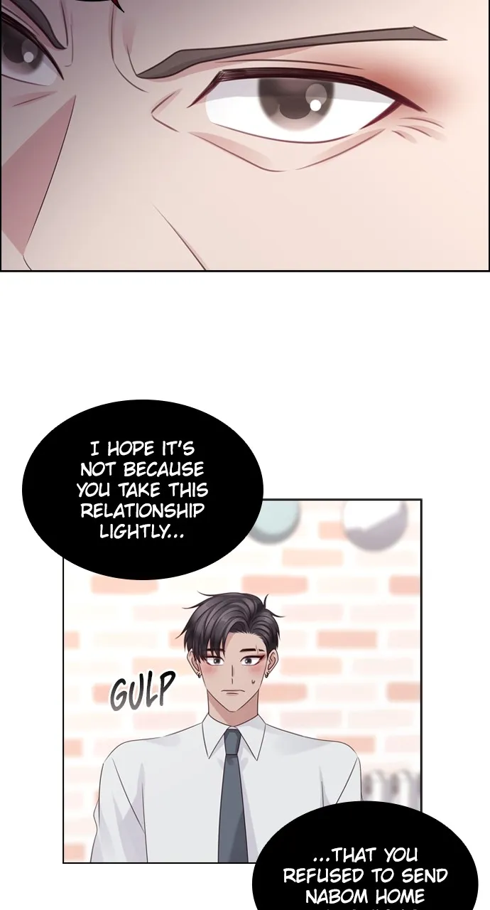 My Exes Fell for Me Chapter 64 page 8 - 