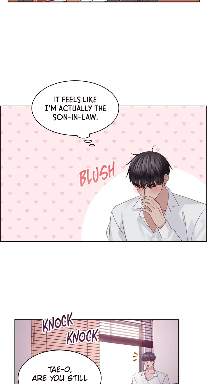 My Exes Fell for Me Chapter 64 page 72 - 