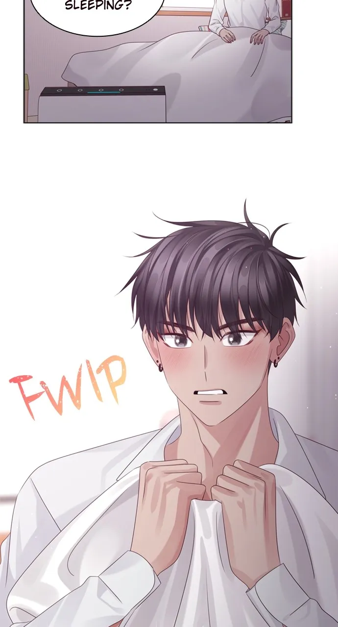 My Exes Fell for Me Chapter 64 page 73 - 