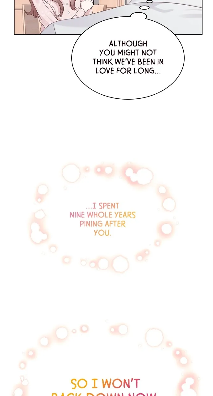 My Exes Fell for Me Chapter 64 page 10 - 