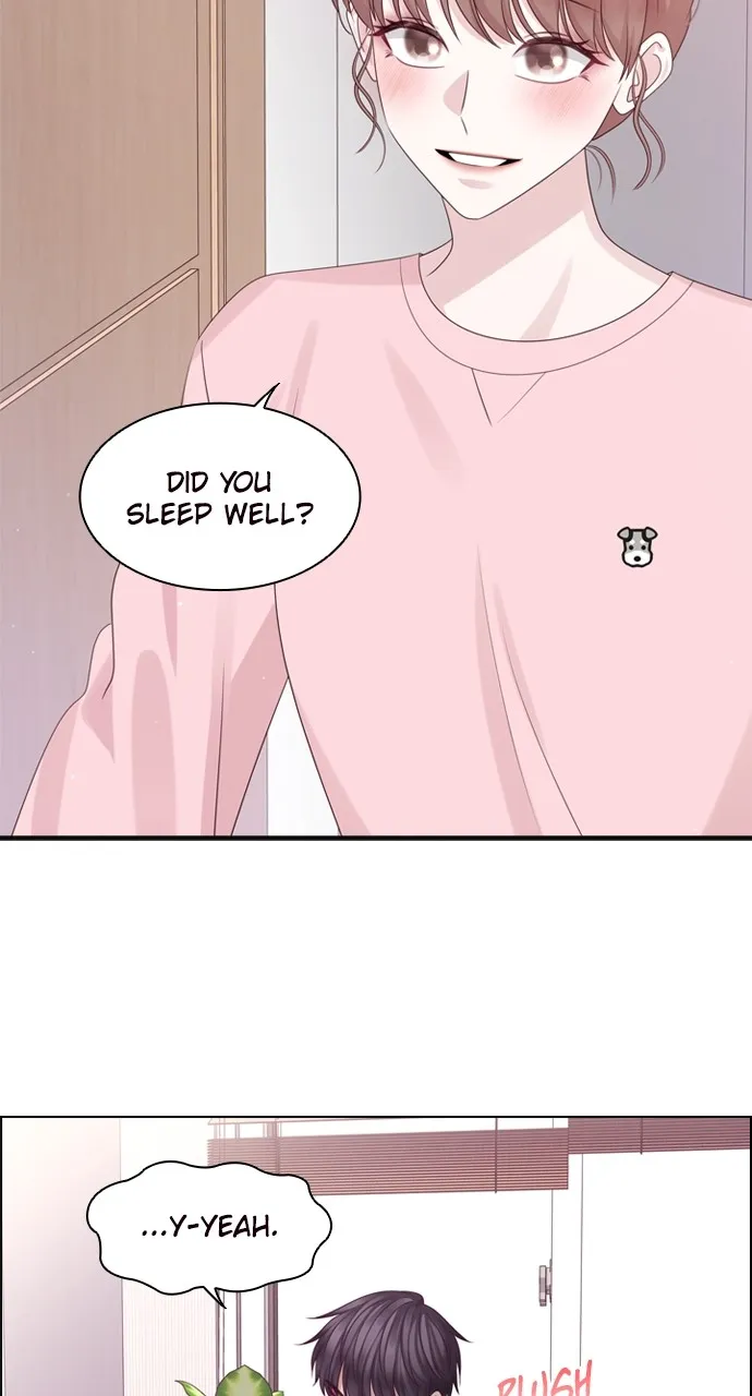 My Exes Fell for Me Chapter 65 page 3 - 