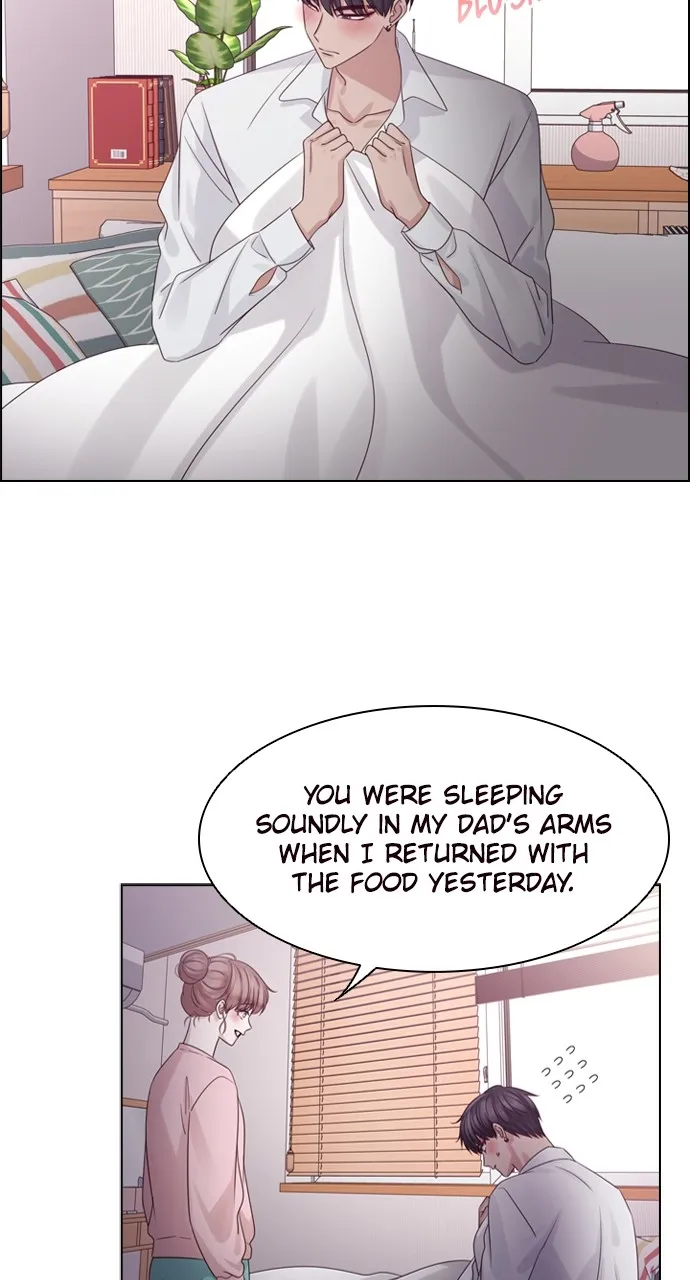 My Exes Fell for Me Chapter 65 page 4 - 