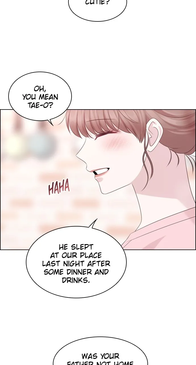 My Exes Fell for Me Chapter 65 page 33 - 