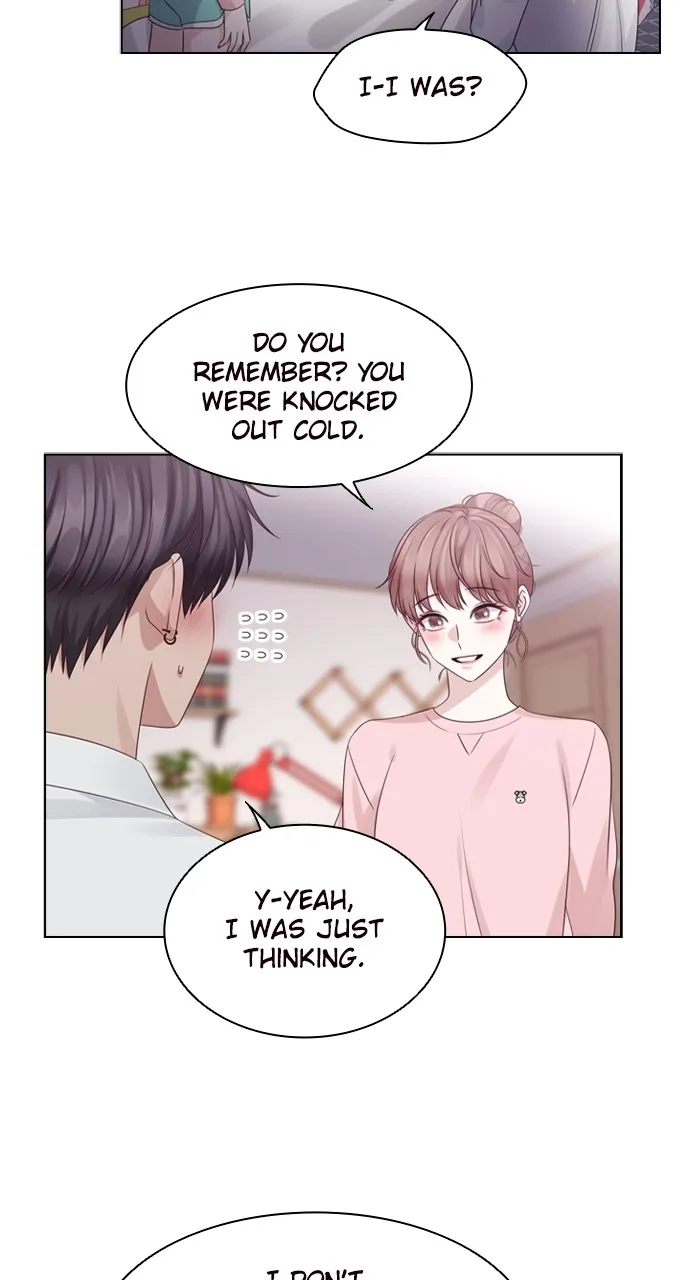 My Exes Fell for Me Chapter 65 page 5 - 