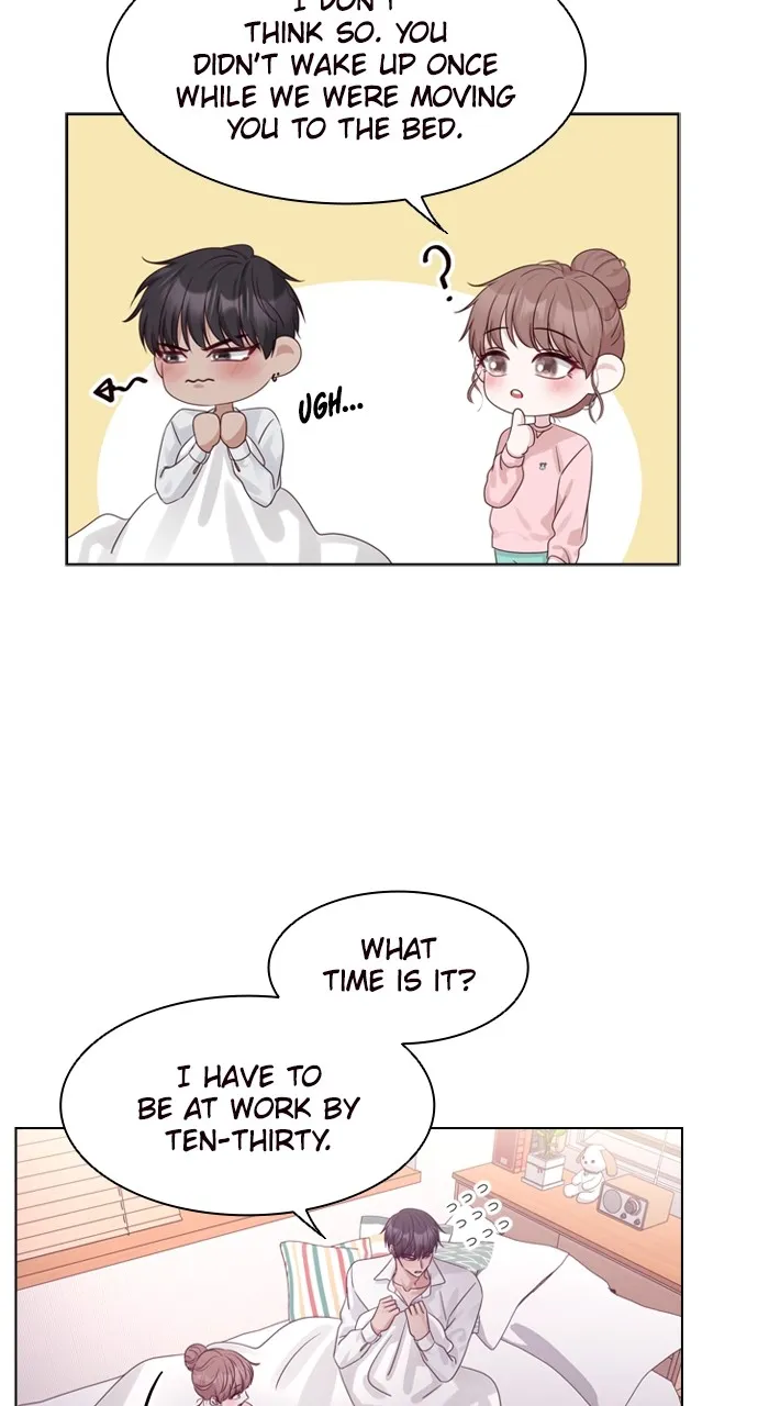 My Exes Fell for Me Chapter 65 page 6 - 