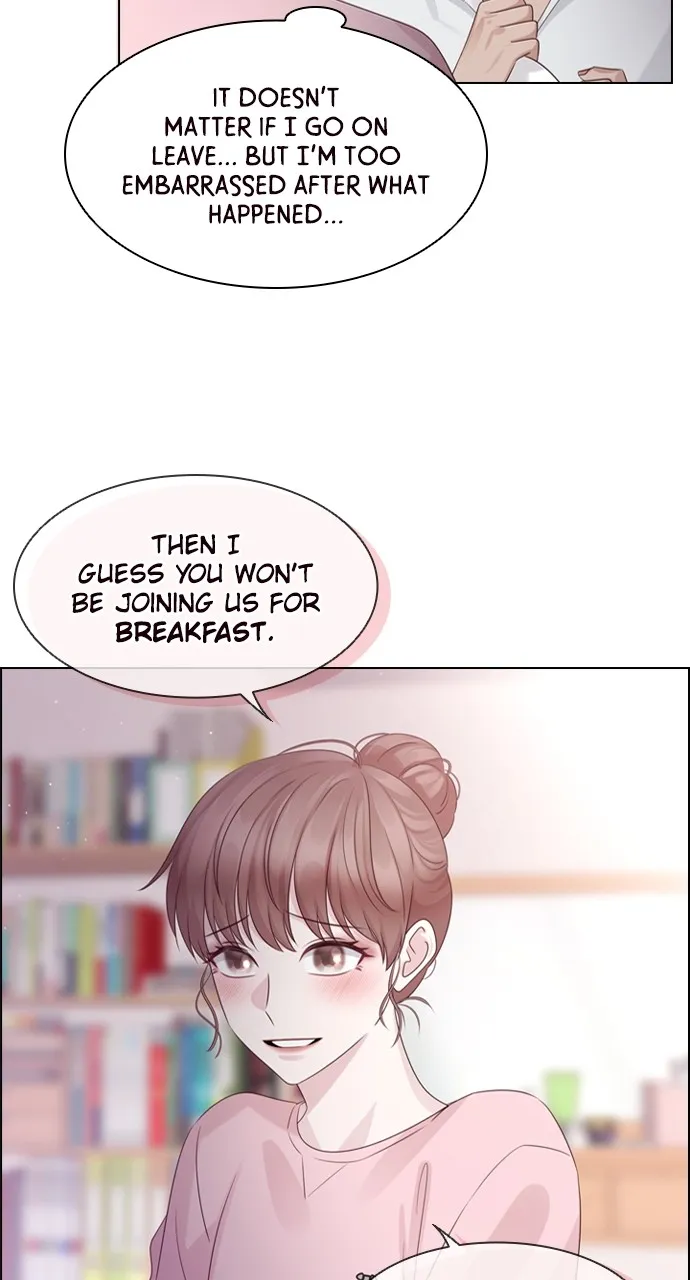 My Exes Fell for Me Chapter 65 page 8 - 
