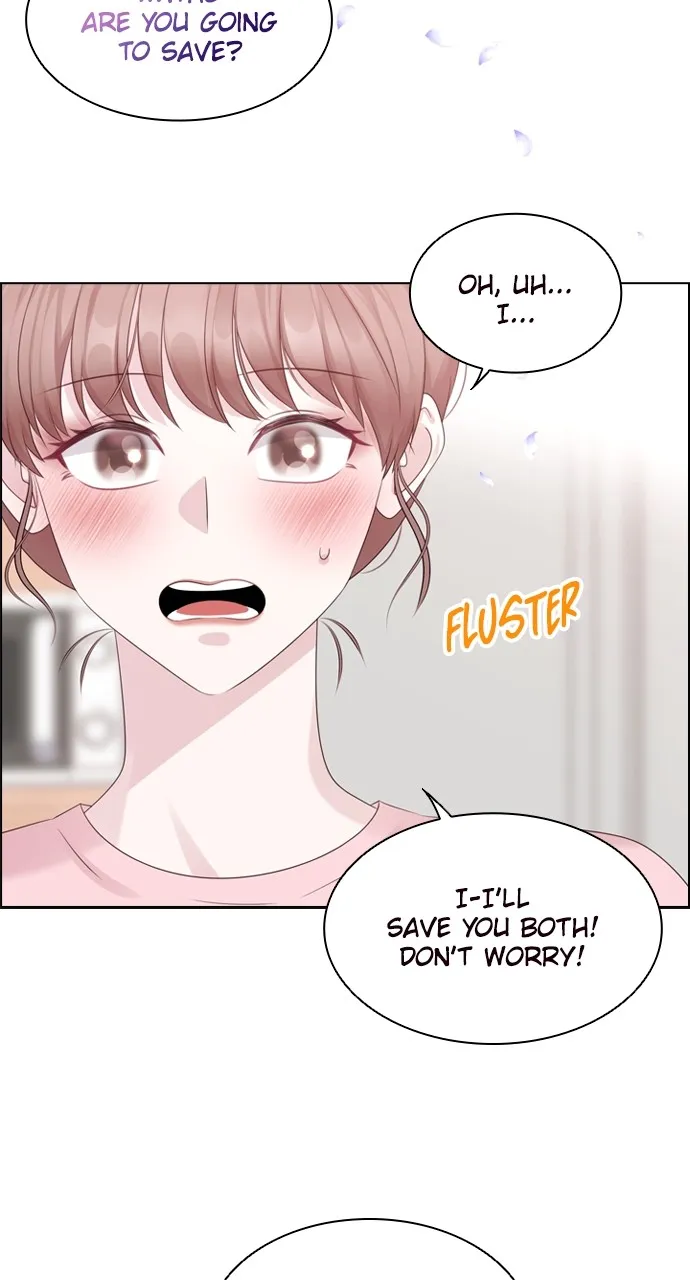 My Exes Fell for Me Chapter 66 page 3 - 