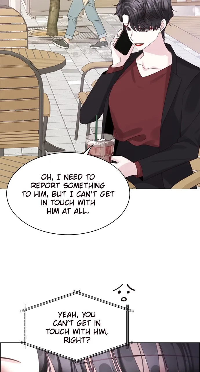 My Exes Fell for Me Chapter 67 page 3 - 