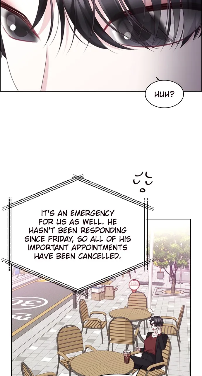 My Exes Fell for Me Chapter 67 page 4 - 