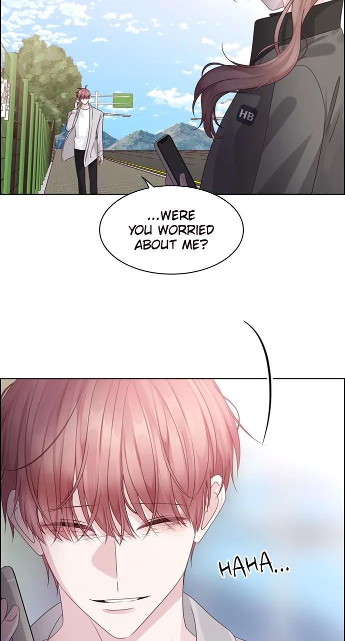 My Exes Fell for Me Chapter 67 page 33 - 