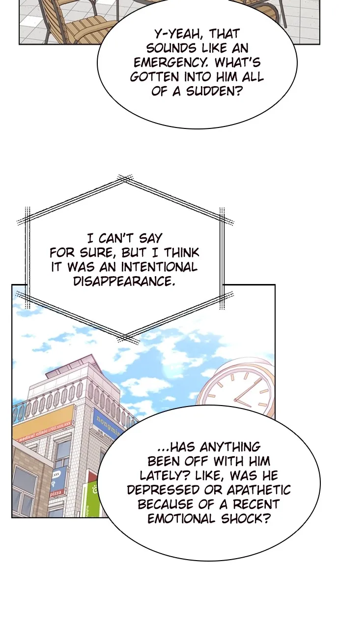 My Exes Fell for Me Chapter 67 page 5 - 