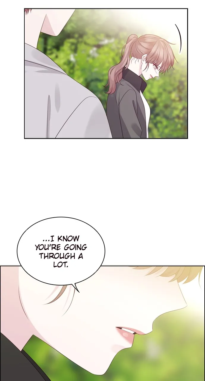 My Exes Fell for Me Chapter 67 page 46 - 
