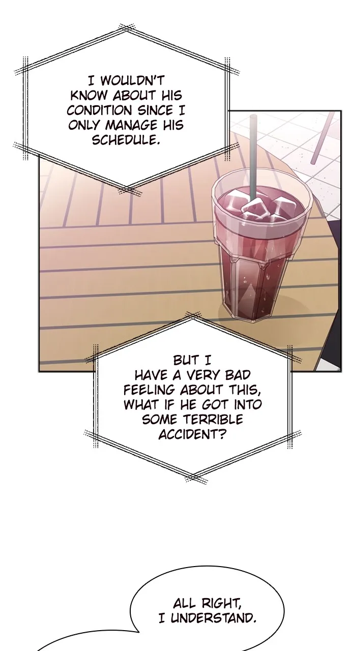 My Exes Fell for Me Chapter 67 page 6 - 