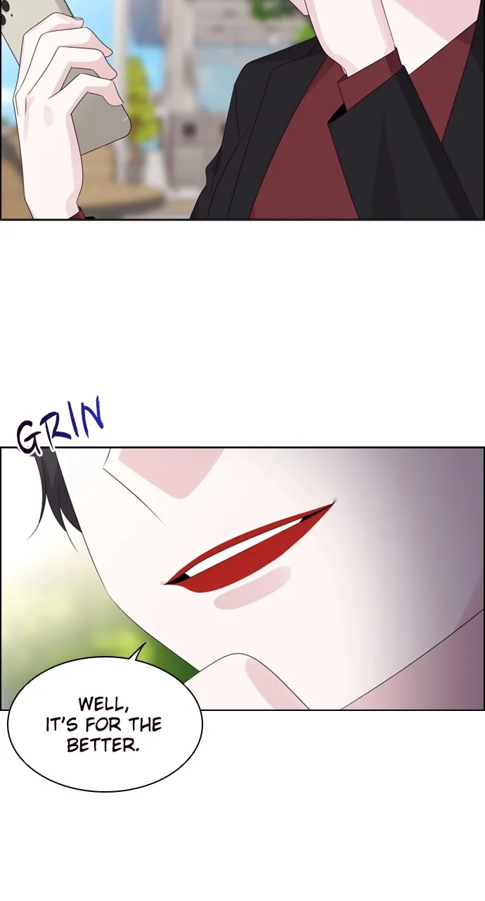 My Exes Fell for Me Chapter 67 page 8 - 
