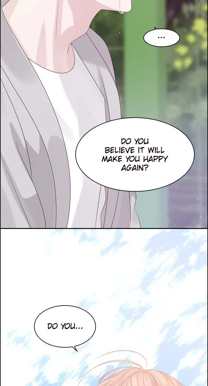 My Exes Fell for Me Chapter 68 page 3 - 