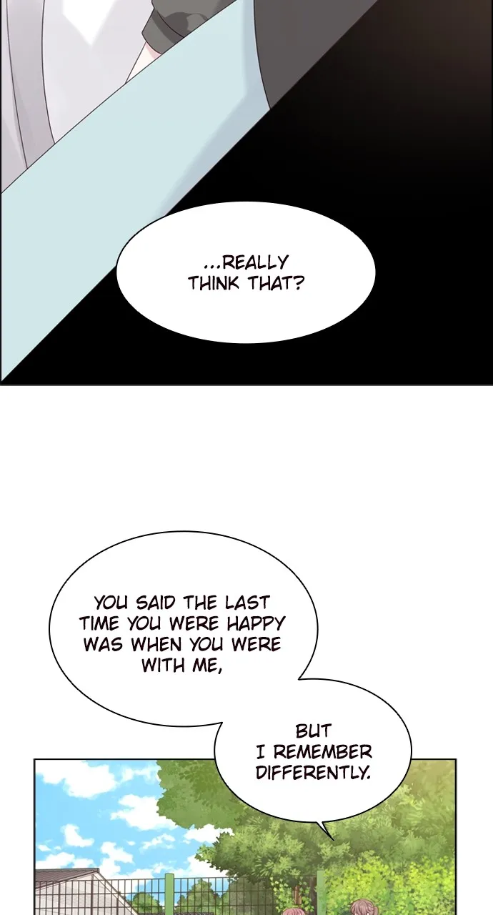 My Exes Fell for Me Chapter 68 page 5 - 