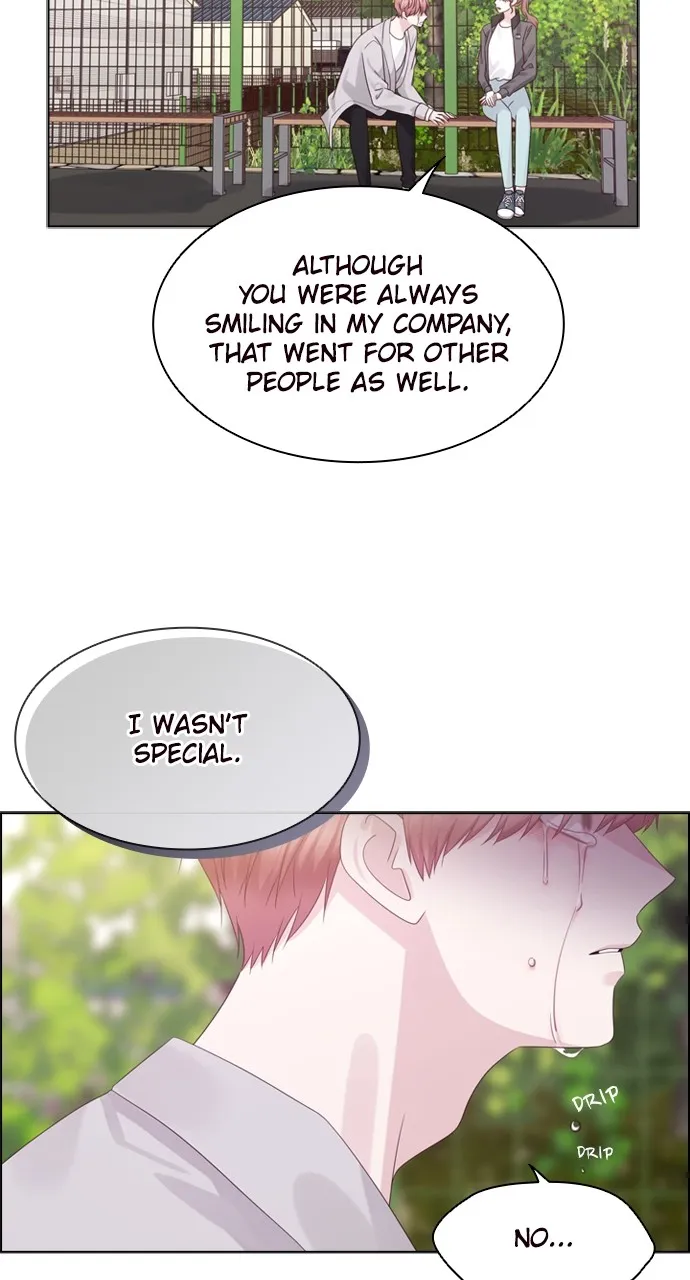 My Exes Fell for Me Chapter 68 page 6 - 
