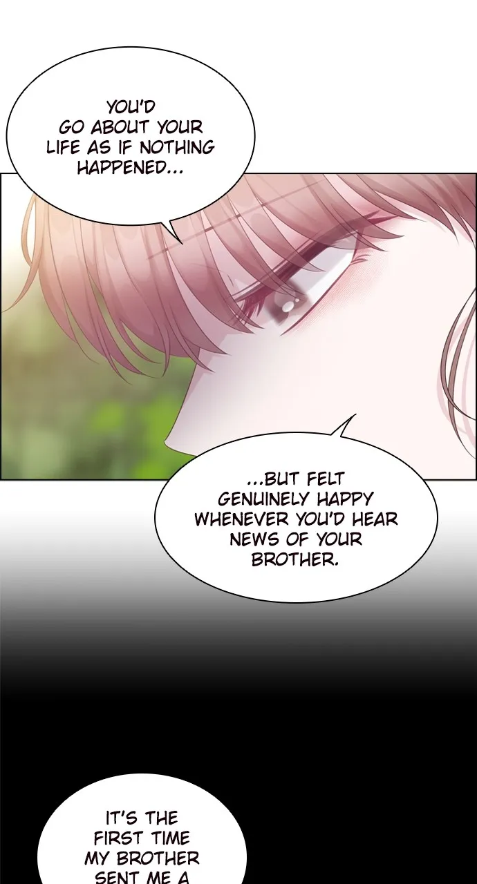 My Exes Fell for Me Chapter 68 page 8 - 