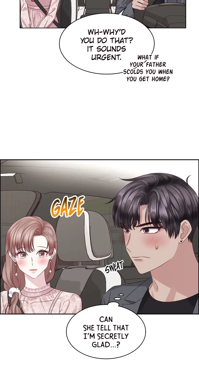 My Exes Fell for Me Chapter 69 page 4 - 
