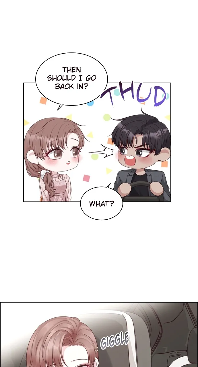 My Exes Fell for Me Chapter 69 page 5 - 