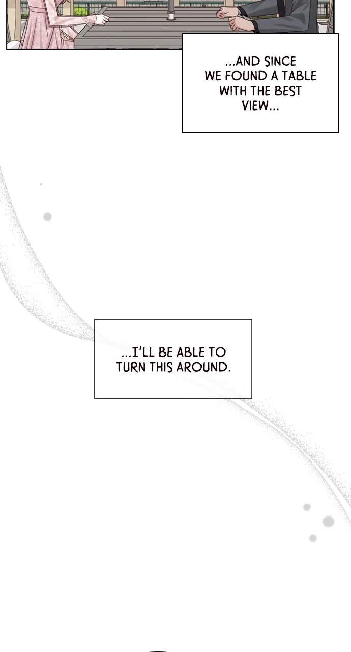 My Exes Fell for Me Chapter 69 page 47 - 