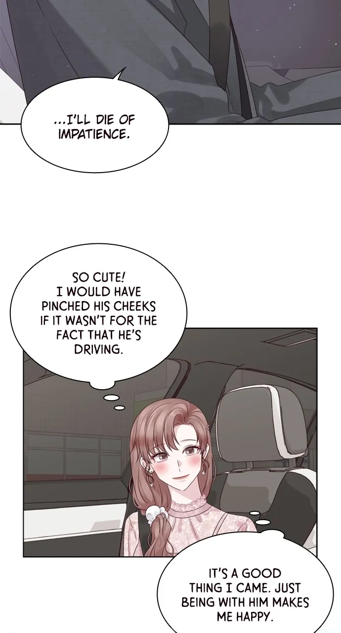 My Exes Fell for Me Chapter 69 page 8 - 