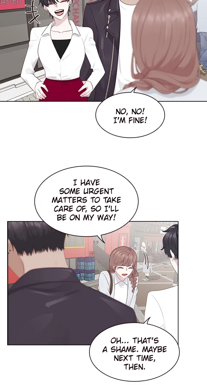My Exes Fell for Me Chapter 7 page 2 - 