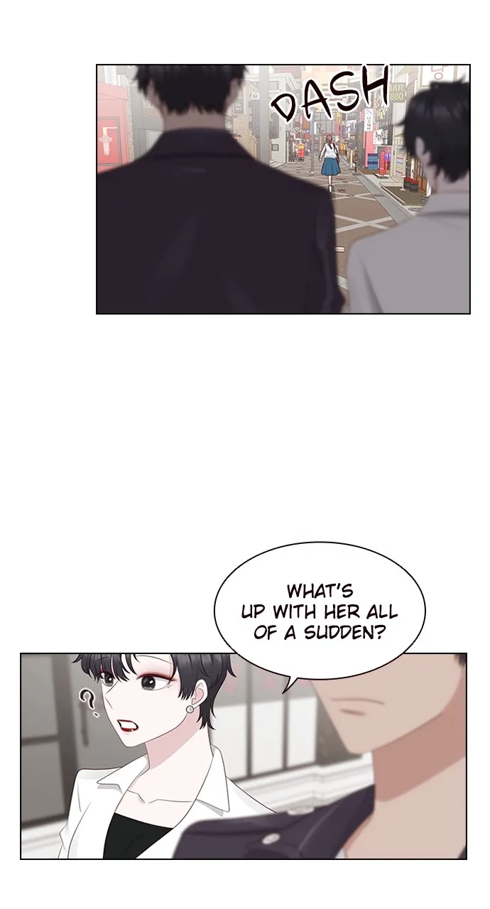 My Exes Fell for Me Chapter 7 page 3 - 