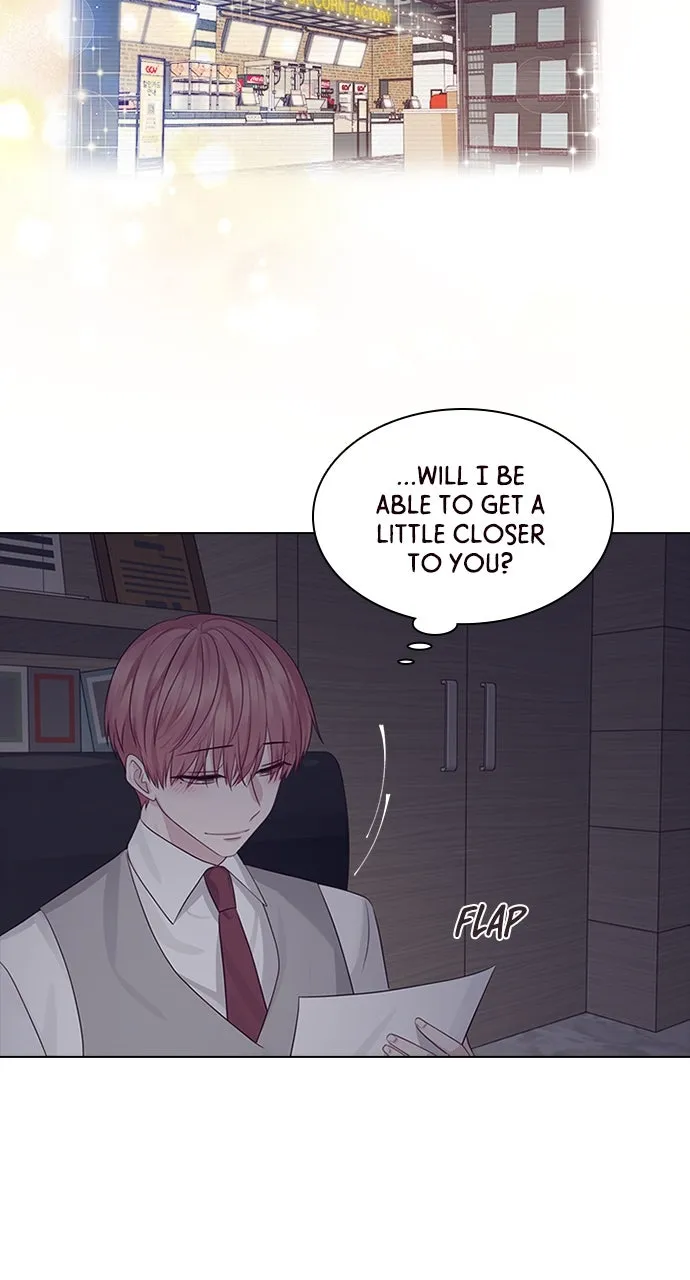 My Exes Fell for Me Chapter 7 page 23 - 