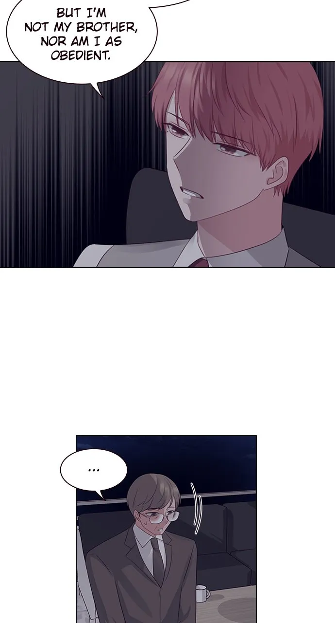 My Exes Fell for Me Chapter 7 page 30 - 