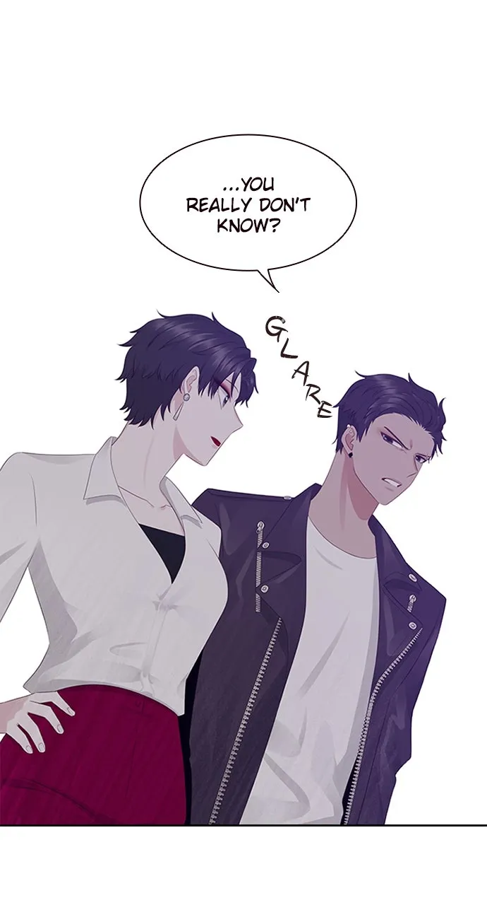 My Exes Fell for Me Chapter 7 page 4 - 