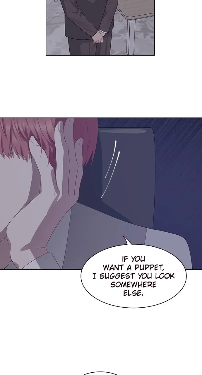My Exes Fell for Me Chapter 7 page 31 - 