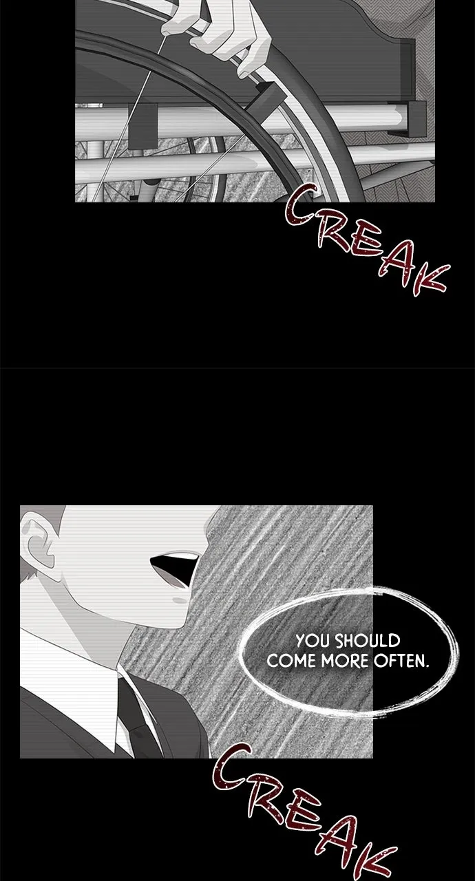 My Exes Fell for Me Chapter 7 page 34 - 