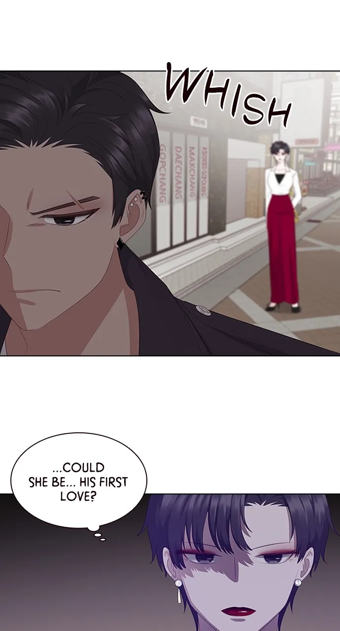 My Exes Fell for Me Chapter 7 page 5 - 
